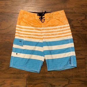 O’Neill Men’s Board Shorts 31